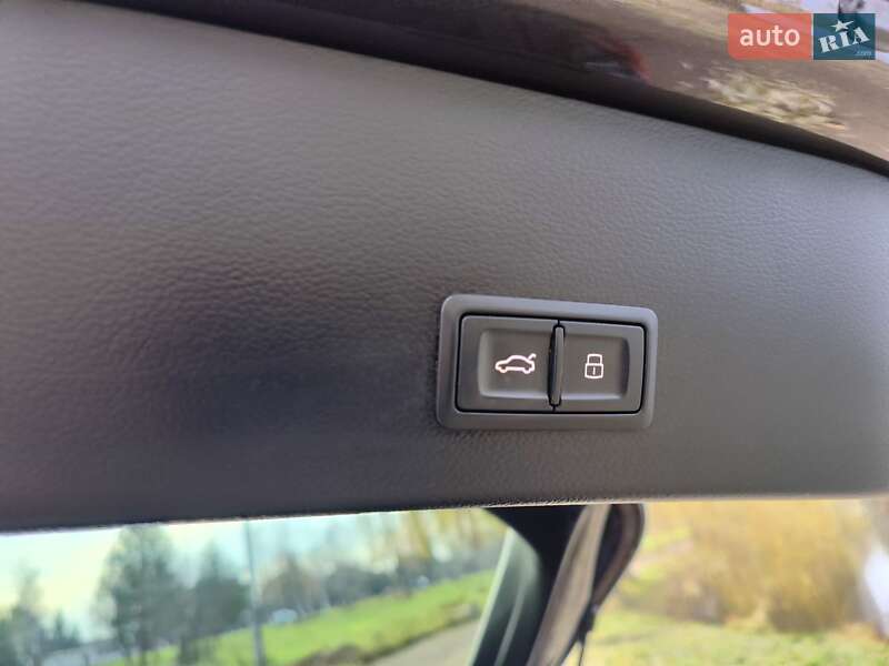 Универсал Audi A6 Allroad 2017 в Ровно