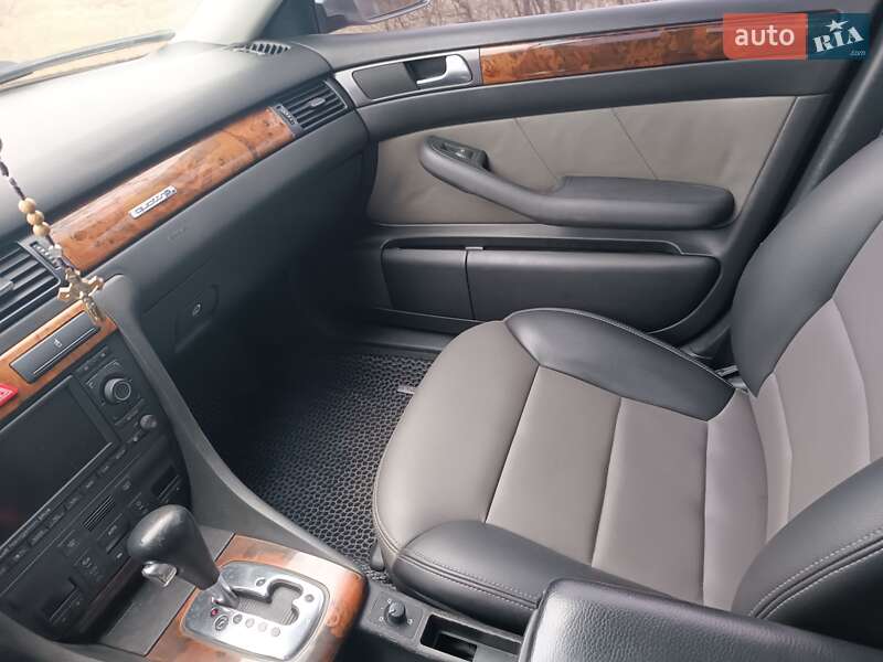Універсал Audi A6 Allroad 2005 в Ямполі