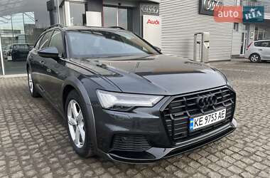 Універсал Audi A6 Allroad 2024 в Дніпрі