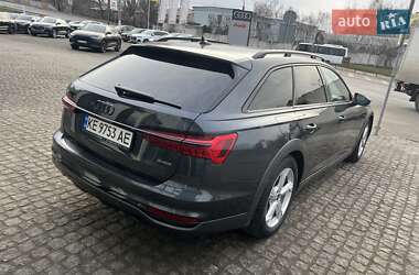 Універсал Audi A6 Allroad 2024 в Дніпрі