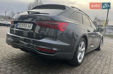 Універсал Audi A6 Allroad 2024 в Дніпрі