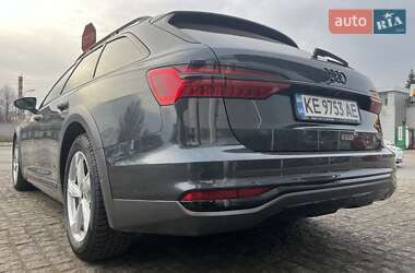 Універсал Audi A6 Allroad 2024 в Дніпрі