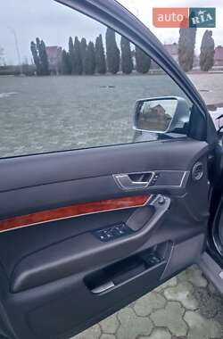 Универсал Audi A6 Allroad 2008 в 