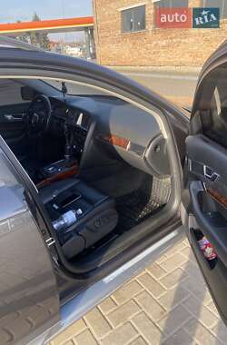 Универсал Audi A6 Allroad 2007 в 