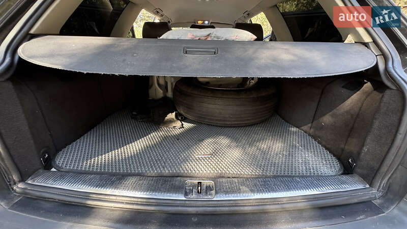 Универсал Audi A6 Allroad 2004 в Чернигове