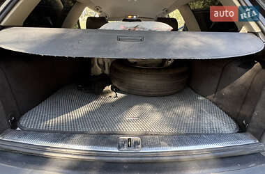Универсал Audi A6 Allroad 2004 в 