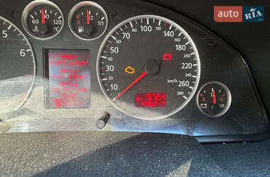 Универсал Audi A6 Allroad 2004 в 