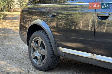 Универсал Audi A6 Allroad 2004 в 