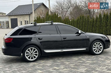 Універсал Audi A6 Allroad 2007 в 