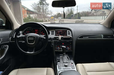 Універсал Audi A6 Allroad 2007 в 