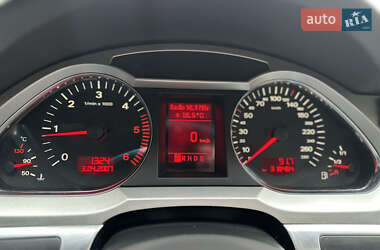 Універсал Audi A6 Allroad 2007 в 