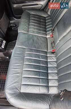 Универсал Audi A6 Allroad 2002 в 
