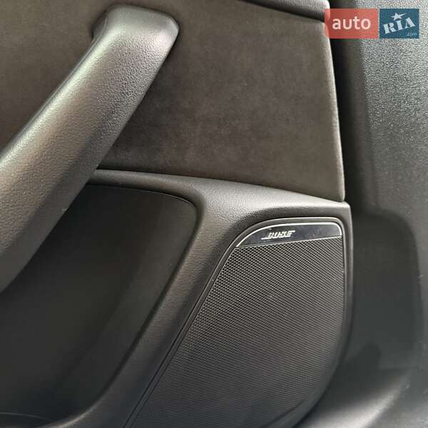 Универсал Audi A6 Allroad 2016 в Киеве фото 22 Универсал Audi A6 Allroad 2016 в Киеве