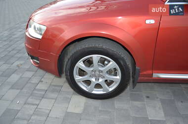 Универсал Audi A6 Allroad 2008 в 