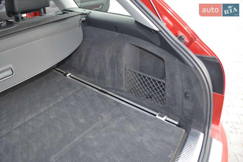Универсал Audi A6 Allroad 2008 в Виннице