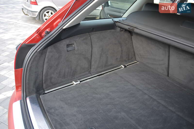 Универсал Audi A6 Allroad 2008 в Виннице