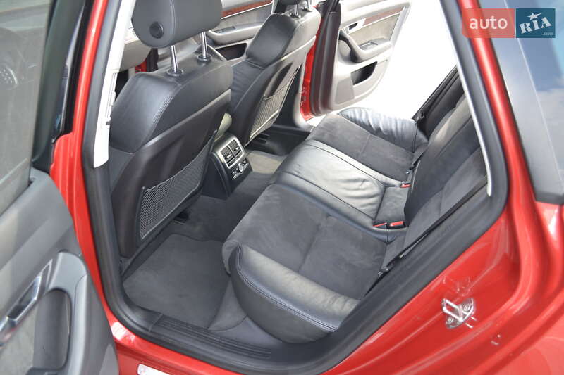 Универсал Audi A6 Allroad 2008 в Виннице