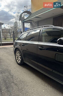 Универсал Audi A6 Allroad 2016 в 