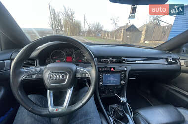 Универсал Audi A6 Allroad 2003 в 