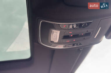 Универсал Audi A6 Allroad 2012 в 