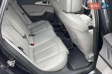 Універсал Audi A6 Allroad 2013 в 