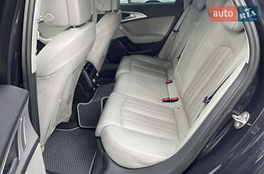 Універсал Audi A6 Allroad 2013 в 