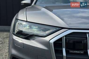 Универсал Audi A6 Allroad 2019 в 