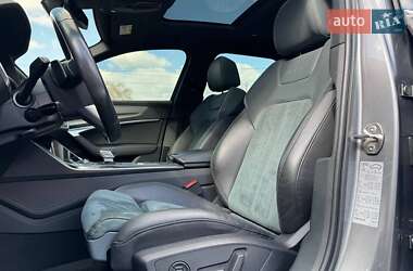 Универсал Audi A6 Allroad 2019 в 
