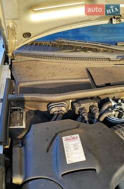 Универсал Audi A6 Allroad 2002 в 