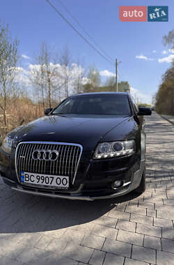 Универсал Audi A6 Allroad 2006 в 
