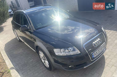 Універсал Audi A6 Allroad 2009 в 