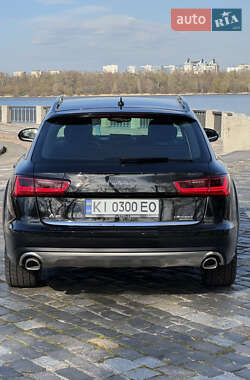 Універсал Audi A6 Allroad 2016 в 