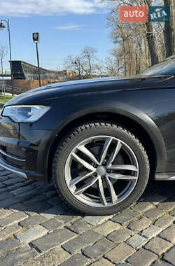 Універсал Audi A6 Allroad 2016 в 