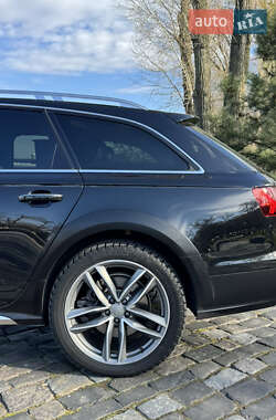 Універсал Audi A6 Allroad 2016 в 