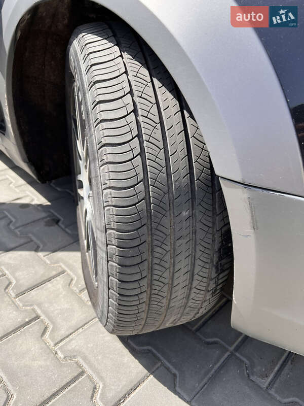 Універсал Audi A6 Allroad 2008 в Дубні