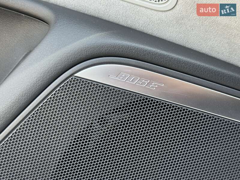 Универсал Audi A6 Allroad 2014 в Киеве