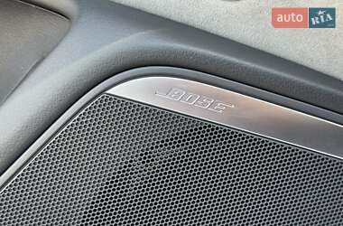 Універсал Audi A6 Allroad 2014 в 