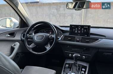 Універсал Audi A6 Allroad 2014 в 