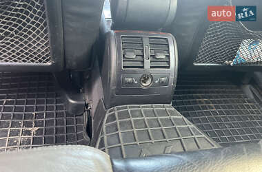 Универсал Audi A6 Allroad 2001 в 