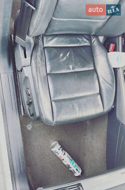 Универсал Audi A6 Allroad 2008 в 
