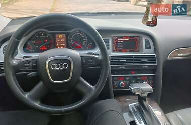 Универсал Audi A6 Allroad 2006 в 
