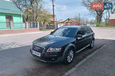 Универсал Audi A6 Allroad 2006 в 