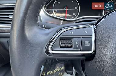 Универсал Audi A6 Allroad 2017 в 
