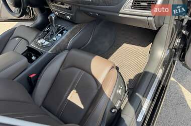 Универсал Audi A6 Allroad 2017 в 