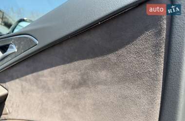 Универсал Audi A6 Allroad 2017 в 