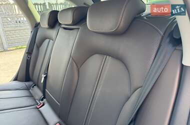 Универсал Audi A6 Allroad 2017 в 