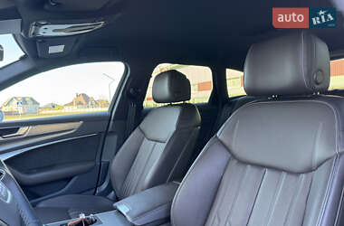 Універсал Audi A6 Allroad 2021 в 