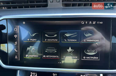 Універсал Audi A6 Allroad 2021 в 