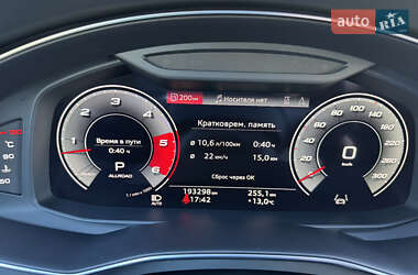 Універсал Audi A6 Allroad 2021 в 