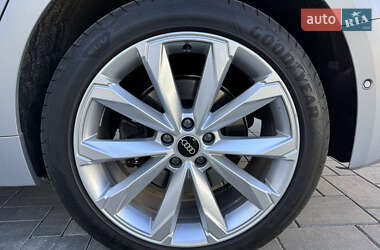 Універсал Audi A6 Allroad 2021 в 